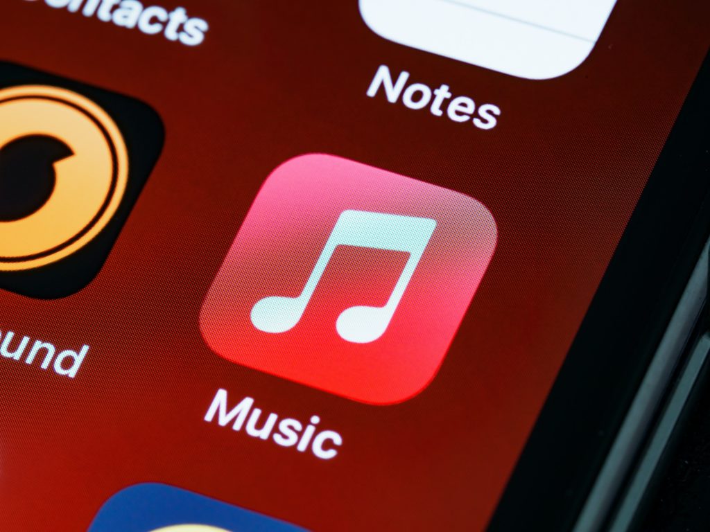 Apple Music Speicherplatz auf dem iPhone optimal nutzen tims.