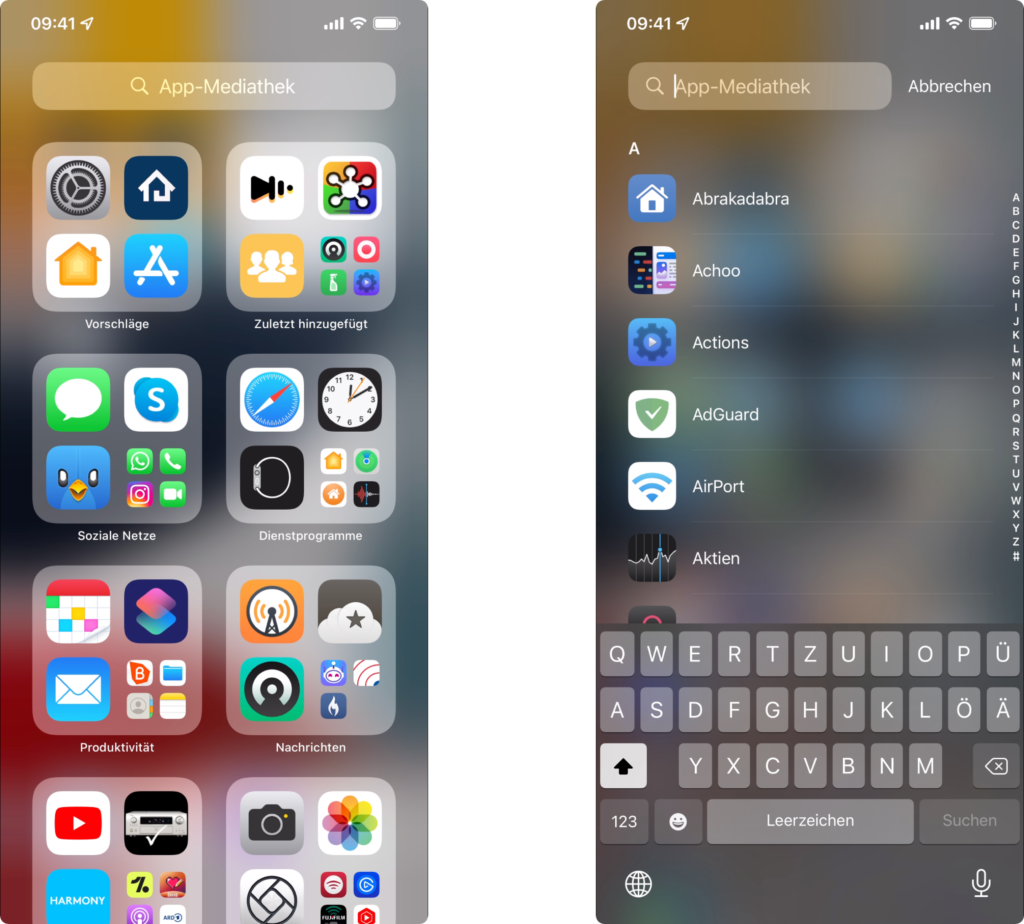 App Wieder Auf Home Bildschirm Iphone iPhone: Home-Bildschirm schnell sortieren – tims.